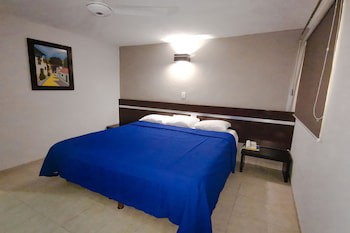 Grand Hotel Colonial Cancun