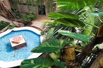 Grand Hotel Colonial Cancun