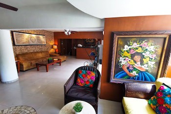 Grand Hotel Colonial Cancun
