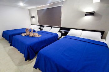 Grand Hotel Colonial Cancun