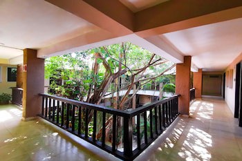 Grand Hotel Colonial Cancun