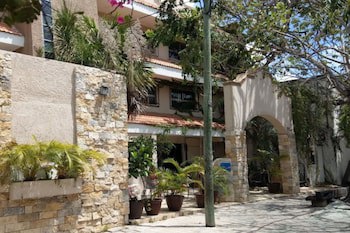 Grand Hotel Colonial Cancun