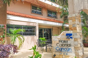 Grand Hotel Colonial Cancun