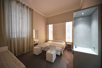 Residenza le Fonticine galeri fotoğrafı