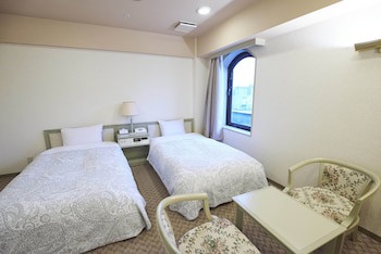 Hotel Machida Villa
