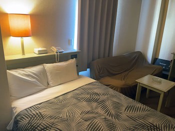 Hotel Machida Villa