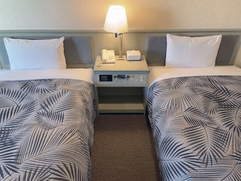Hotel Machida Villa