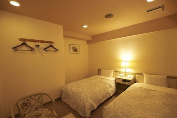 Hotel Machida Villa