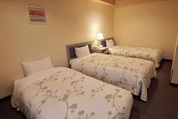 Hotel Machida Villa