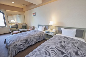 Hotel Machida Villa