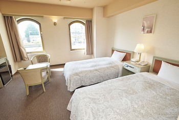 Hotel Machida Villa