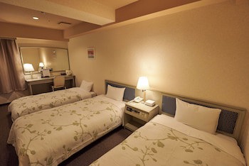 Hotel Machida Villa