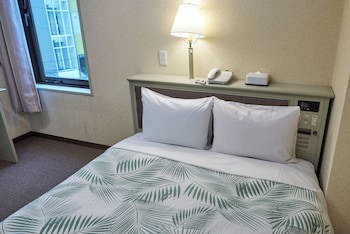 Hotel Machida Villa