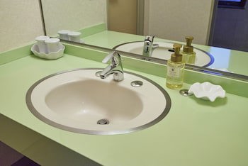 Hotel Machida Villa