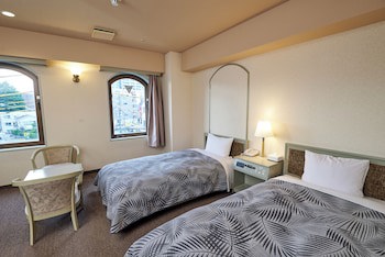 Hotel Machida Villa