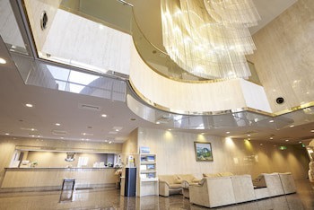 Hotel Machida Villa