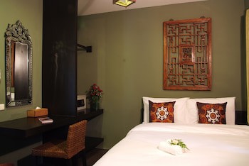 Lilu Chiangmai