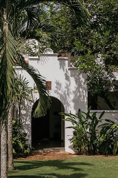 Aditya Boutique Hotel