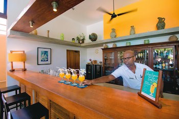 Aditya Boutique Hotel