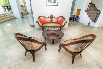 Aditya Boutique Hotel