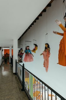 Aditya Boutique Hotel