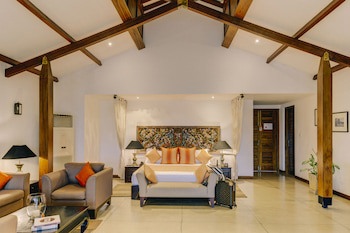 Aditya Boutique Hotel