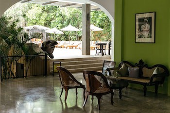 Aditya Boutique Hotel