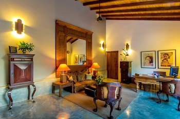 Aditya Boutique Hotel