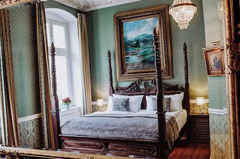 Honigmond Boutique Hotel Berlin - Mitte galeri fotoğrafı