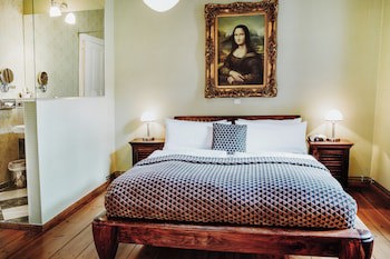 Honigmond Boutique Hotel Berlin - Mitte fotoğrafı