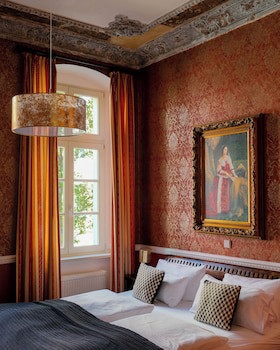Honigmond Boutique Hotel Berlin - Mitte galeri fotoğrafı