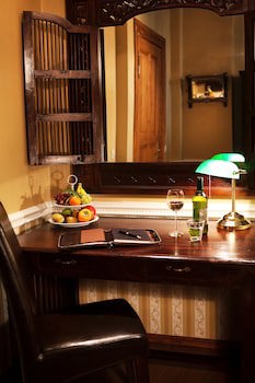 Honigmond Boutique Hotel Berlin - Mitte galeri fotoğrafı