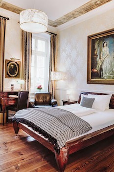 Honigmond Boutique Hotel Berlin - Mitte fotoğrafı