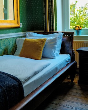 Honigmond Boutique Hotel Berlin - Mitte galeri fotoğrafı