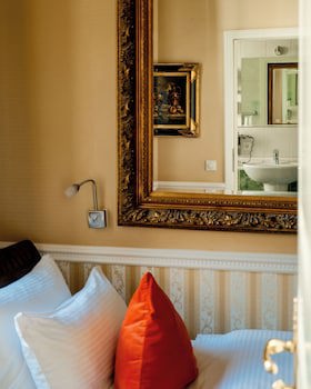 Honigmond Boutique Hotel Berlin - Mitte galeri fotoğrafı