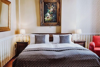 Honigmond Boutique Hotel Berlin - Mitte galeri fotoğrafı