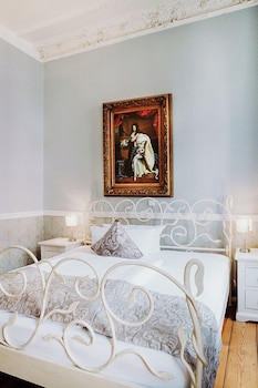 Honigmond Boutique Hotel Berlin - Mitte galeri fotoğrafı