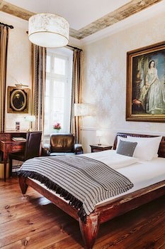 Honigmond Boutique Hotel Berlin - Mitte galeri fotoğrafı