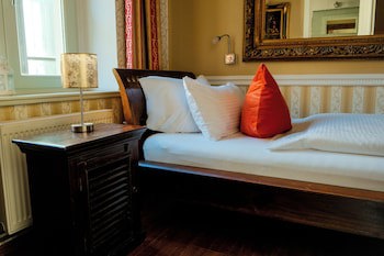 Honigmond Boutique Hotel Berlin - Mitte galeri fotoğrafı
