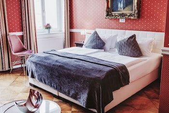Honigmond Boutique Hotel Berlin - Mitte galeri fotoğrafı