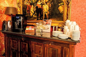Honigmond Boutique Hotel Berlin - Mitte galeri fotoğrafı