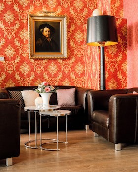 Honigmond Boutique Hotel Berlin - Mitte