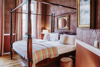 Honigmond Boutique Hotel Berlin - Mitte galeri fotoğrafı