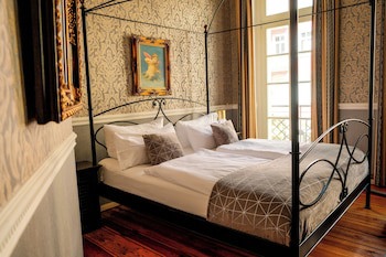 Honigmond Boutique Hotel Berlin - Mitte galeri fotoğrafı