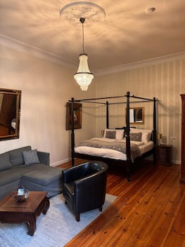 Honigmond Boutique Hotel Berlin - Mitte fotoğrafı