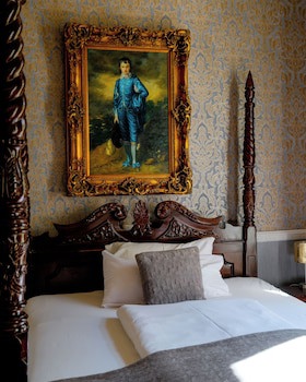 Honigmond Boutique Hotel Berlin - Mitte galeri fotoğrafı