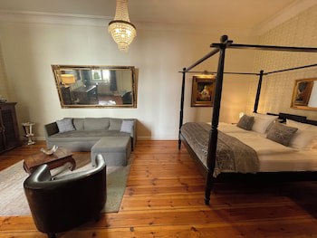 Honigmond Boutique Hotel Berlin - Mitte galeri fotoğrafı