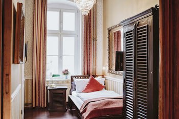 Honigmond Boutique Hotel Berlin - Mitte galeri fotoğrafı
