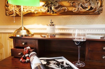 Honigmond Boutique Hotel Berlin - Mitte galeri fotoğrafı