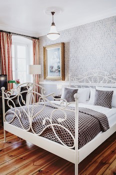 Honigmond Boutique Hotel Berlin - Mitte galeri fotoğrafı